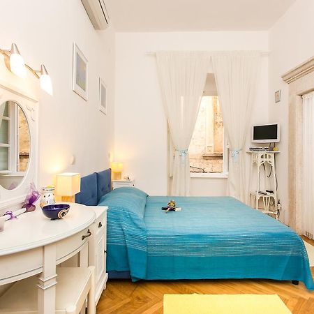 Apartments Adriana Flora Dubrovnik Chambre photo