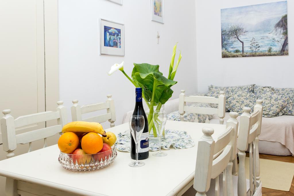 Apartments Adriana Flora Dubrovnik Chambre photo