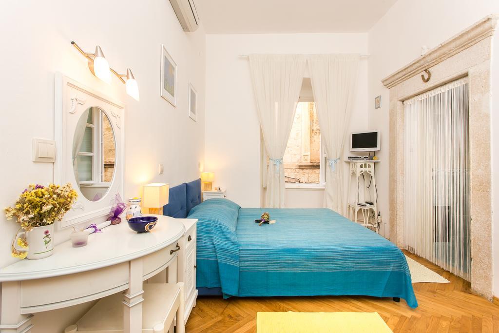 Apartments Adriana Flora Dubrovnik Chambre photo