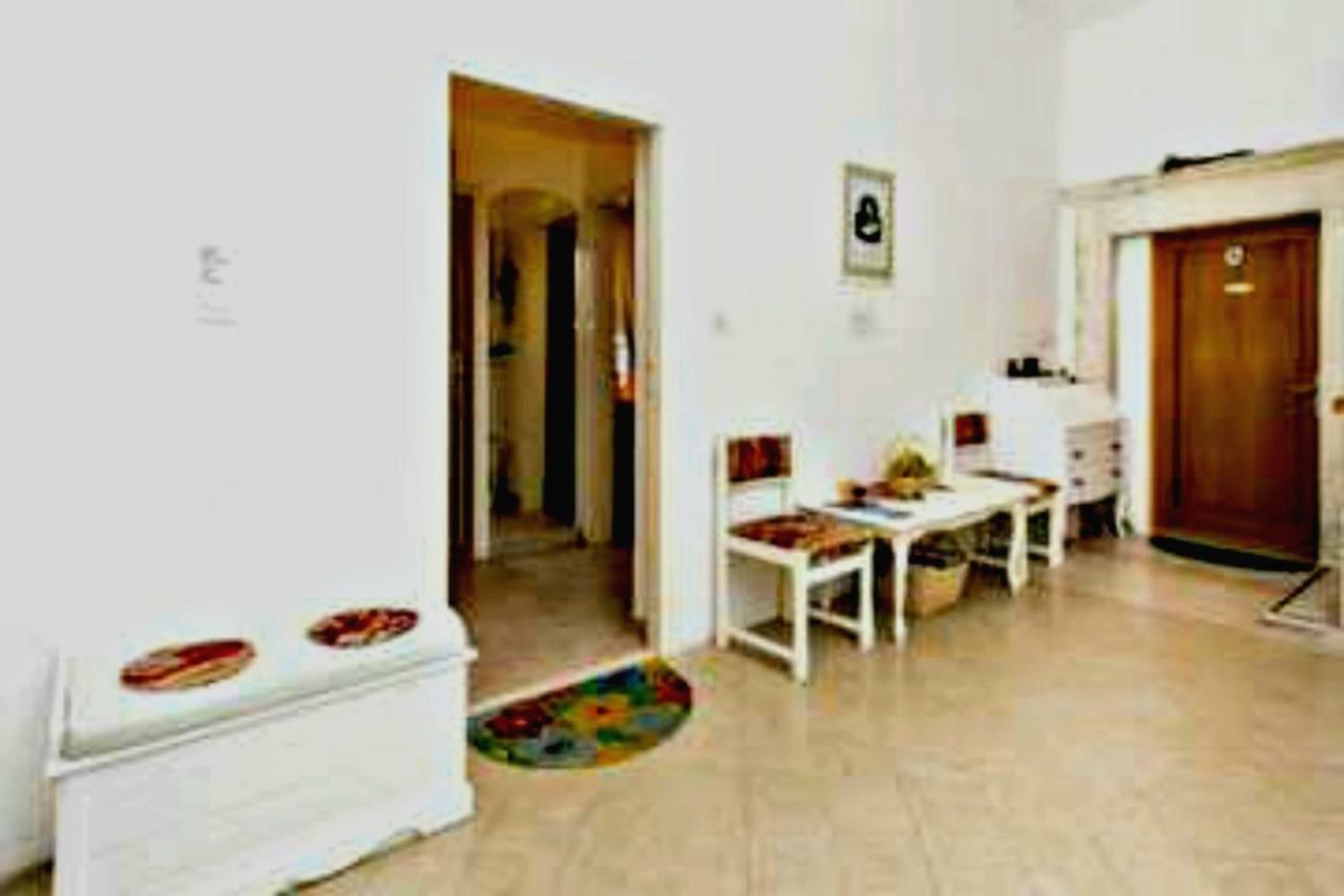 Apartments Adriana Flora Dubrovnik Extérieur photo