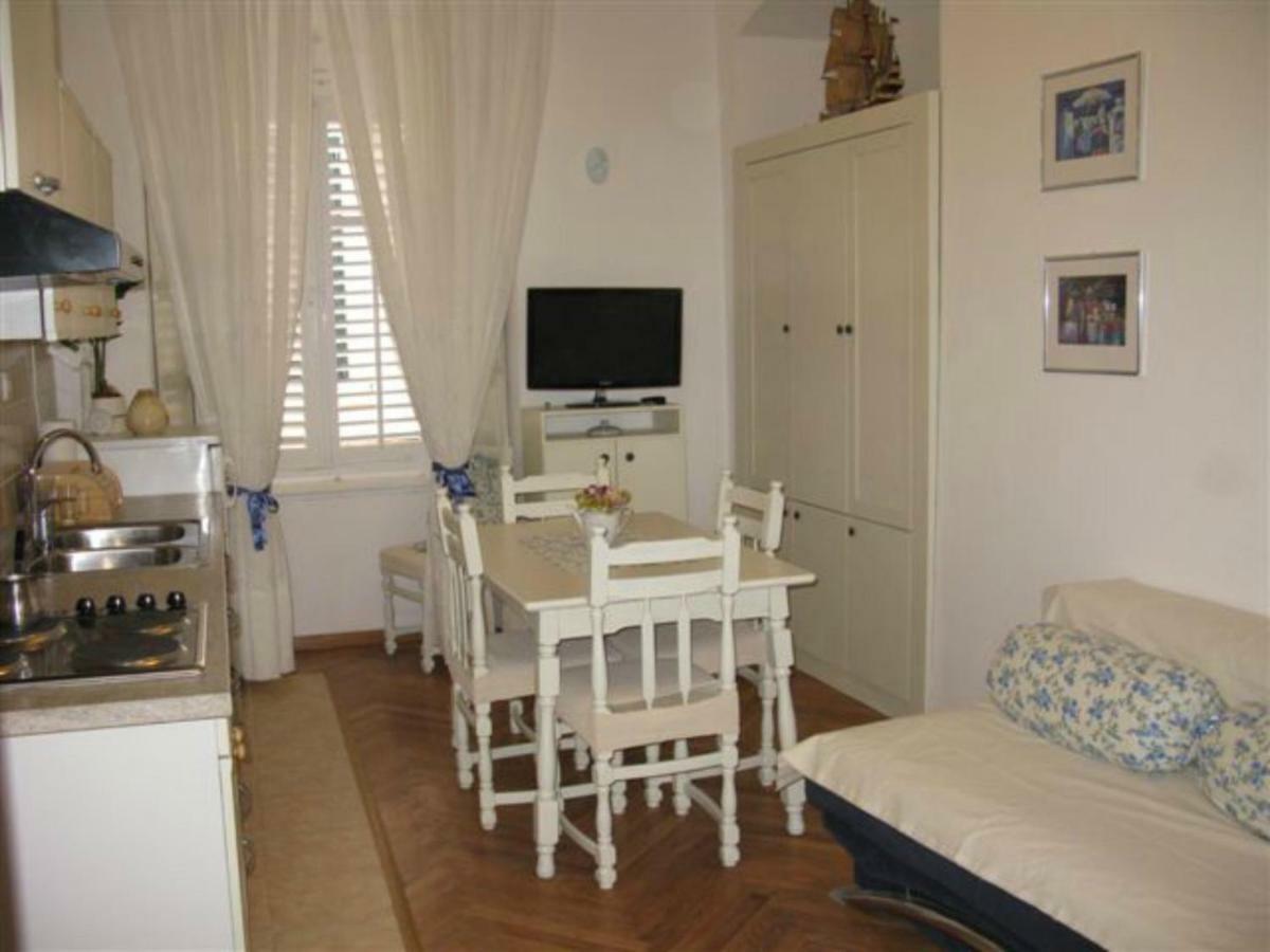 Apartments Adriana Flora Dubrovnik Extérieur photo