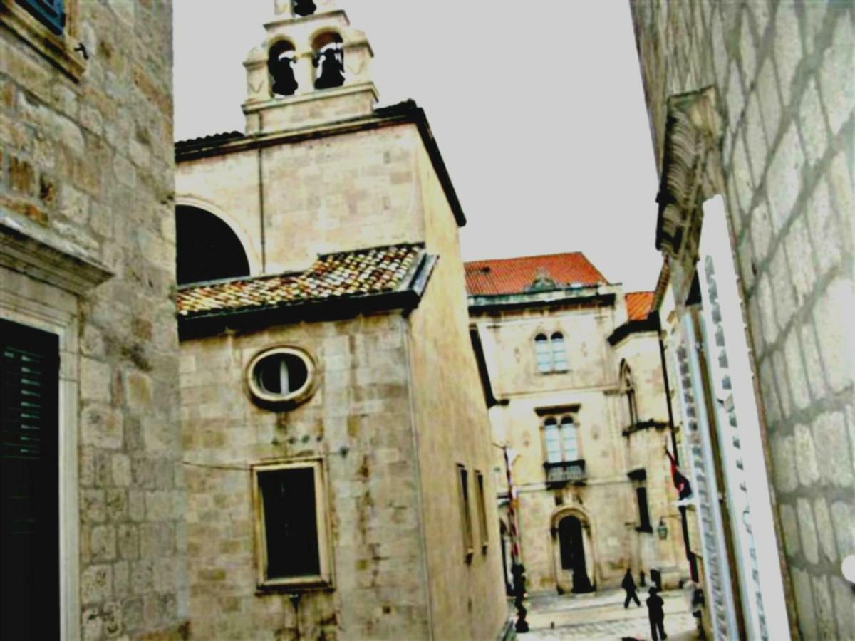 Apartments Adriana Flora Dubrovnik Extérieur photo