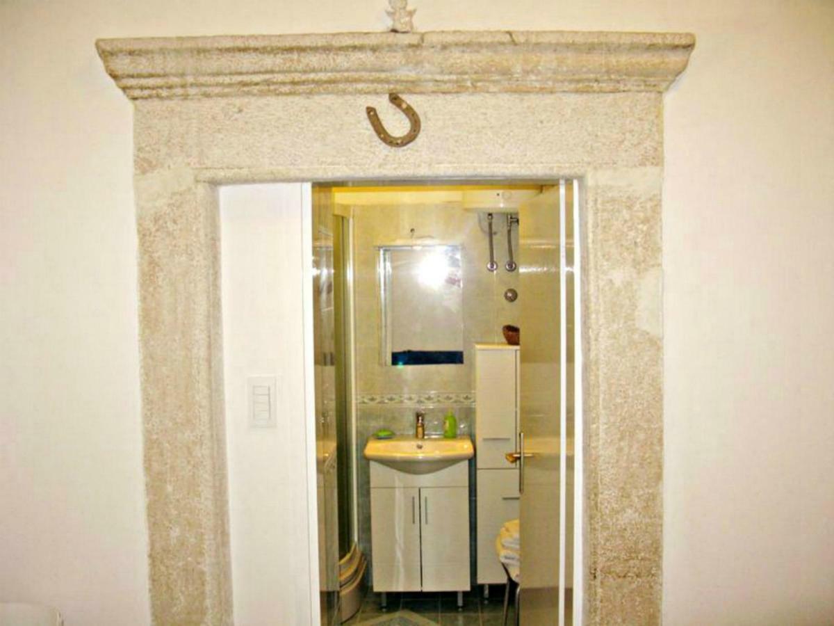 Apartments Adriana Flora Dubrovnik Extérieur photo