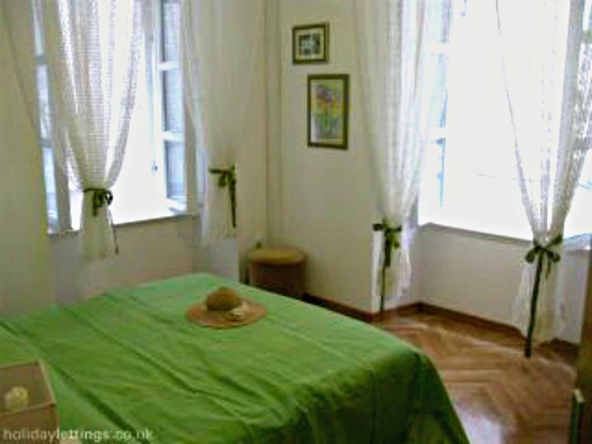 Apartments Adriana Flora Dubrovnik Extérieur photo