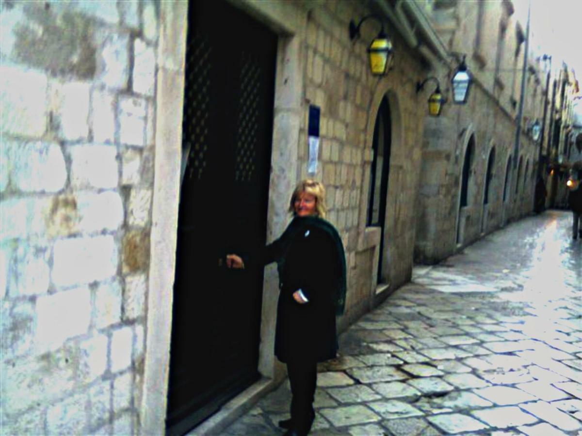 Apartments Adriana Flora Dubrovnik Extérieur photo