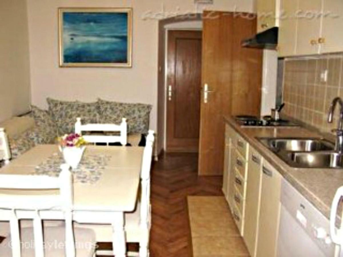 Apartments Adriana Flora Dubrovnik Extérieur photo