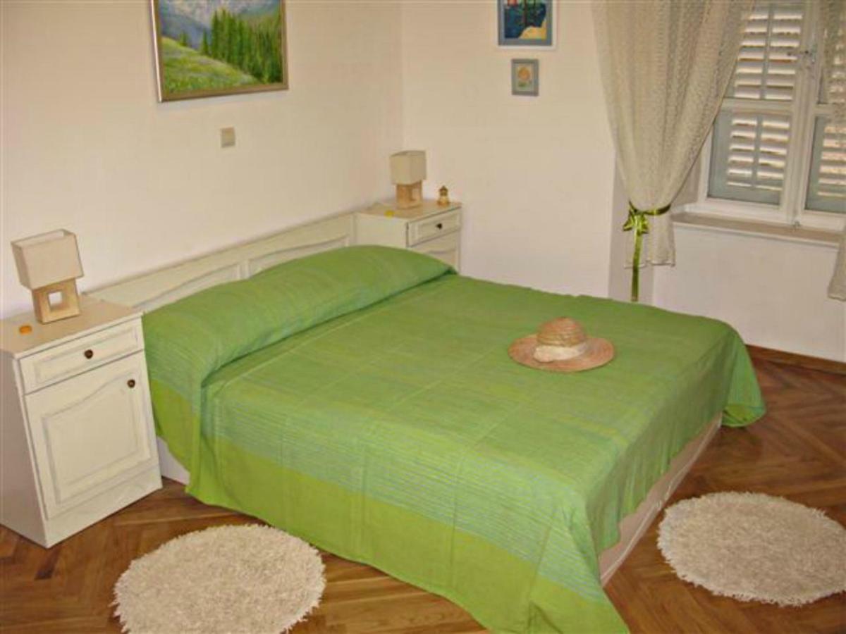 Apartments Adriana Flora Dubrovnik Extérieur photo
