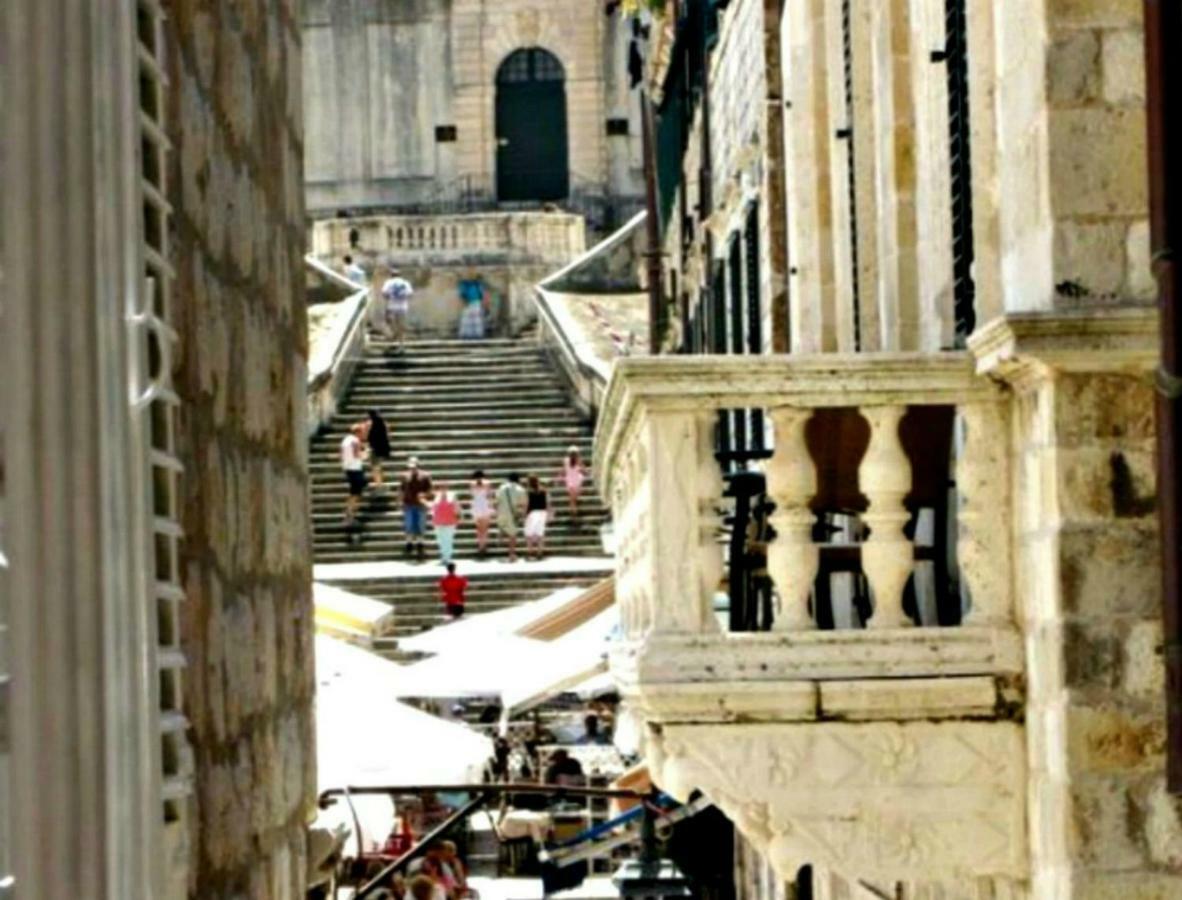 Apartments Adriana Flora Dubrovnik Extérieur photo