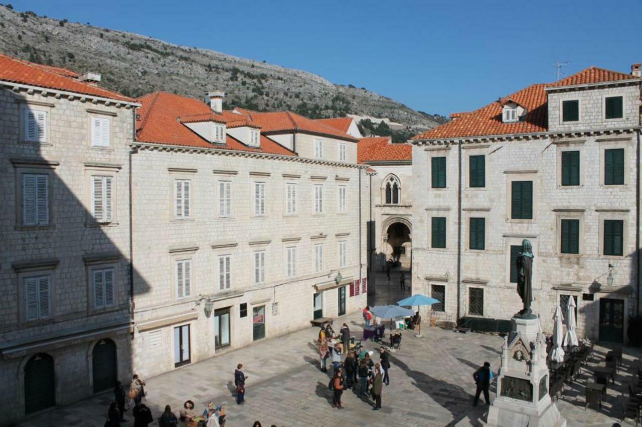 Apartments Adriana Flora Dubrovnik Extérieur photo